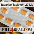 Tadarise Tablets 20 Mg cialis3